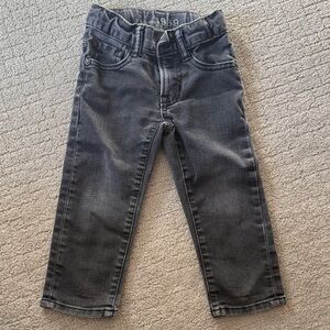 Gap jeans 2T